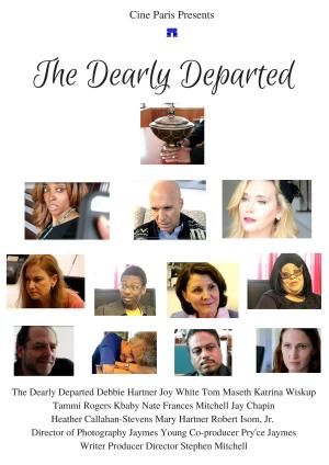 The Dearly Departed [Russian]