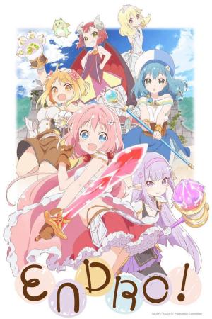 Endro~! [Portuguese]