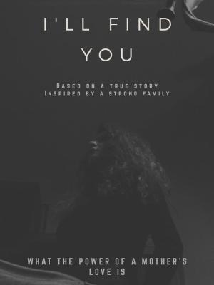 I'll find you [Version française]