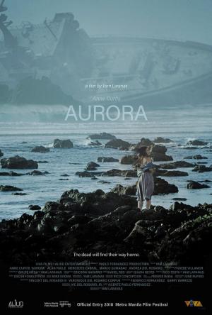 Aurora [Russian]