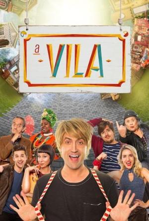 A Vila [Portuguese] S1-S4