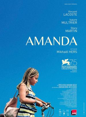 Amanda [Russian]