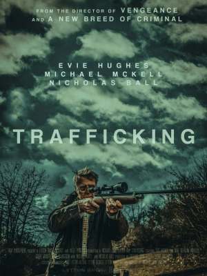 Trafficking [Russian]