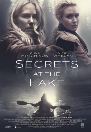 Secrets at the Lake [Version française]
