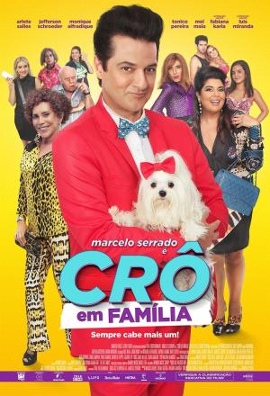 Crô em Família [Portuguese]