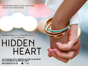 Hidden Heart [Russian]