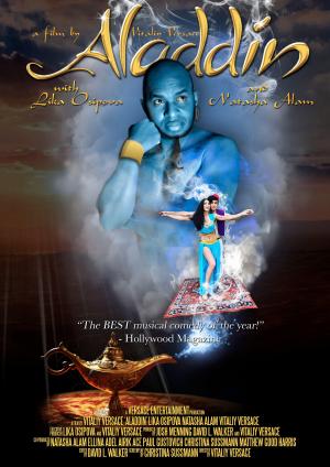 Aladdin [ترجمة عربية]