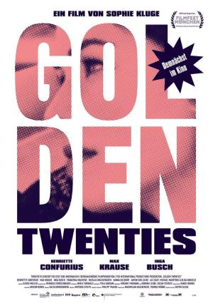 Golden Twenties [Russian]