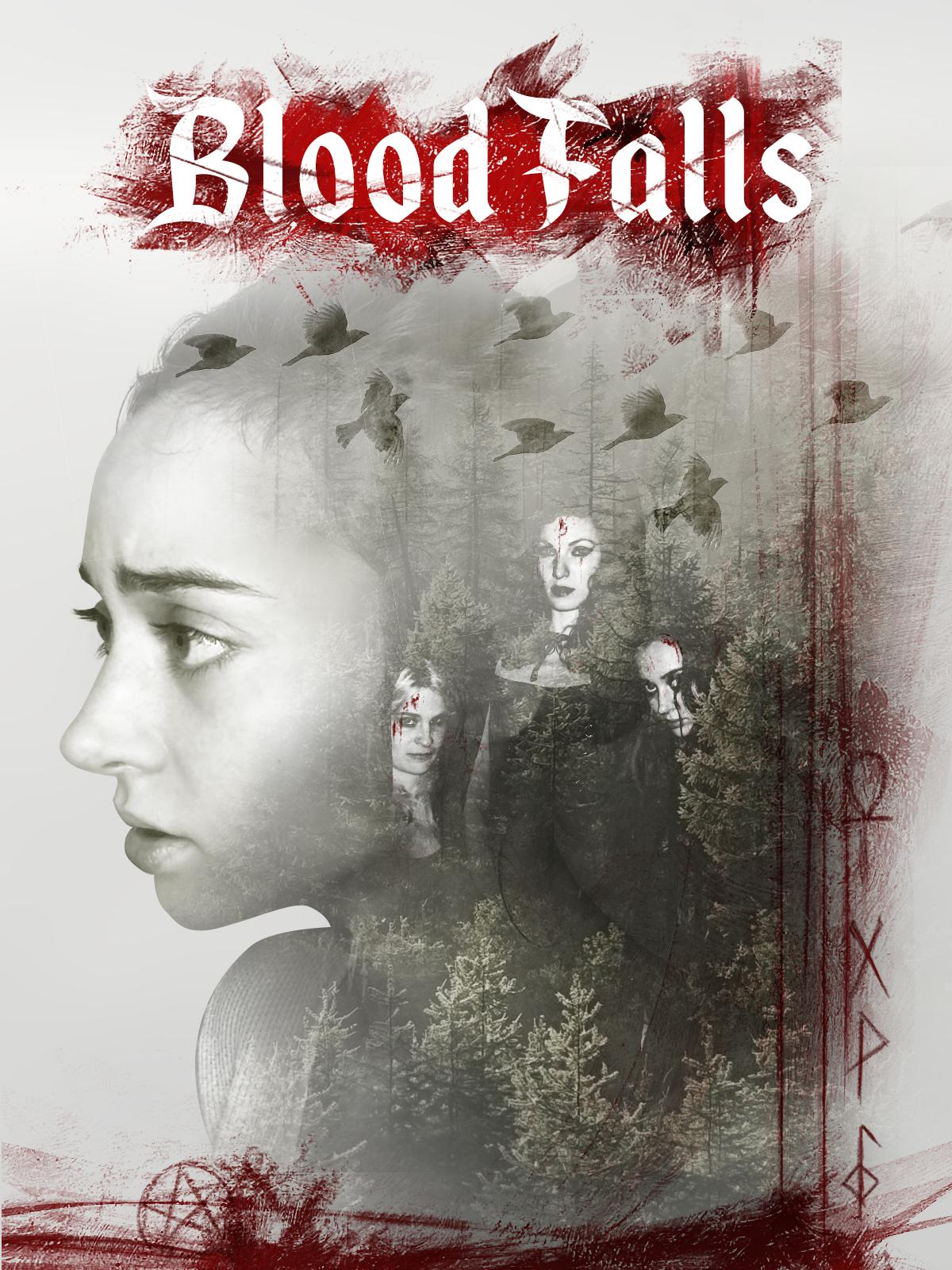Blood Falls (2018) | Watch on Movi47