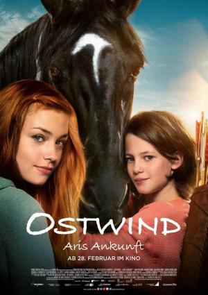 Windstorm 4 [Russian]
