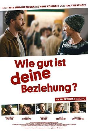 Wie gut ist deine Beziehung? [Russian]