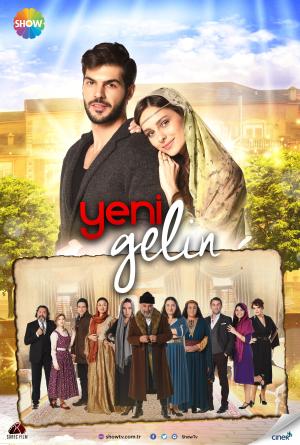 Yeni Gelin [Hindi] S1-S2