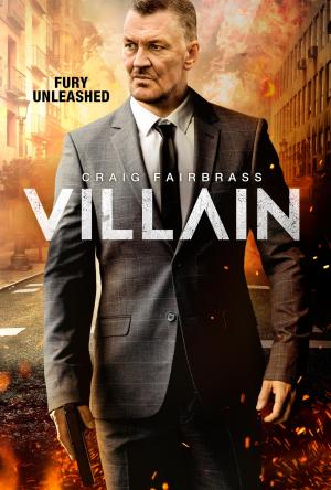 Villain [Russian]