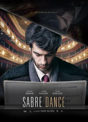Sabre Dance [Portuguese]