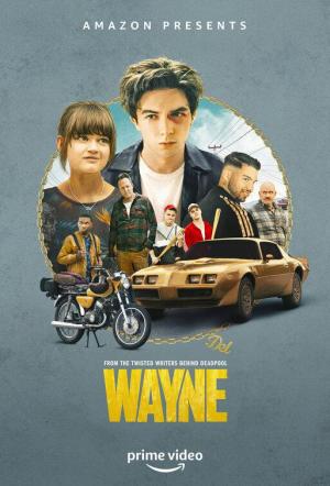 Wayne [Kurdish]