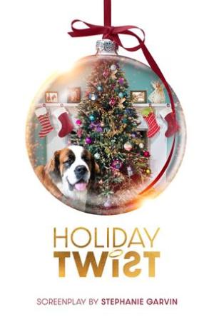 Holiday Twist [Portuguese]