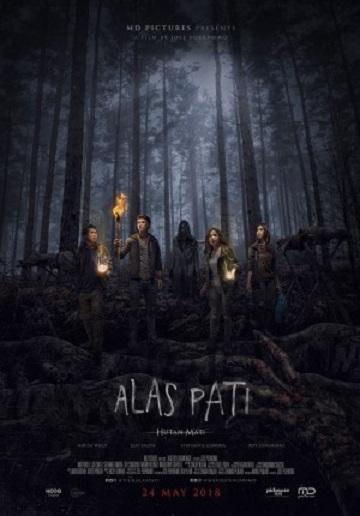 Alas Pati: Hutan Mati
