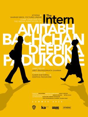 The Intern [ترجمة عربية]