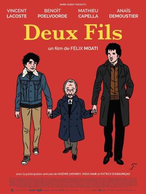 Father and Sons [Russian]