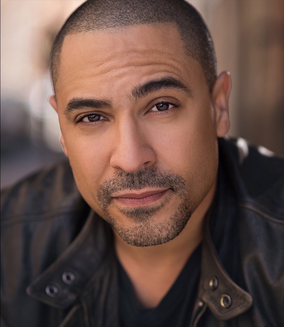 actor Rob Giumarra large photo