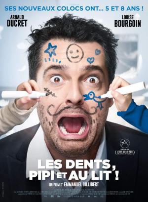 The Full House [Version française]