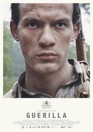 Guerilla [Russian]