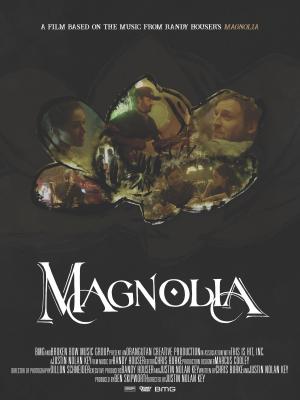 Magnolia [ترجمة عربية]
