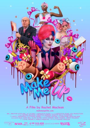Make Me Up [Russian]