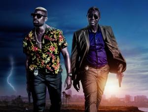 Sakho & Mangane [Spanish] S1-S28
