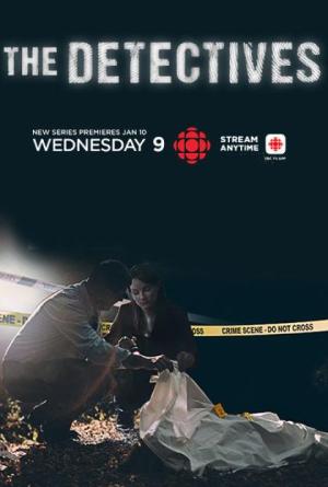 The Detectives [ترجمة عربية] S1-S3