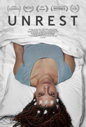 Unrest [ترجمة عربية]