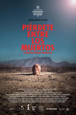 Pierdete entre los muertos [Russian]