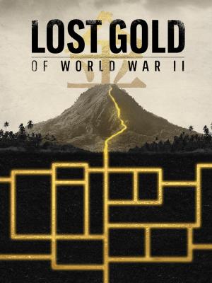 Lost Gold of WW2 [ترجمة عربية]