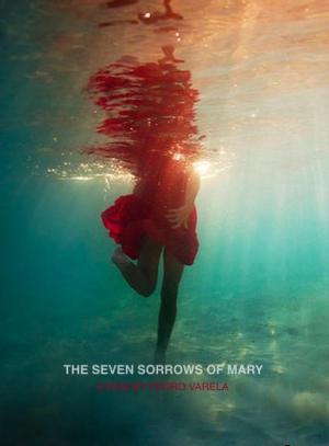 The Seven Sorrows of Mary [Portuguese]