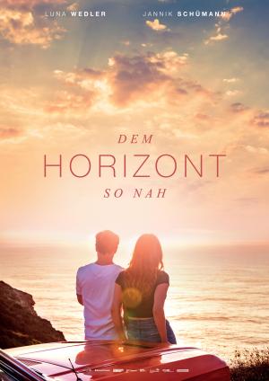 Close to the Horizon [Version française]