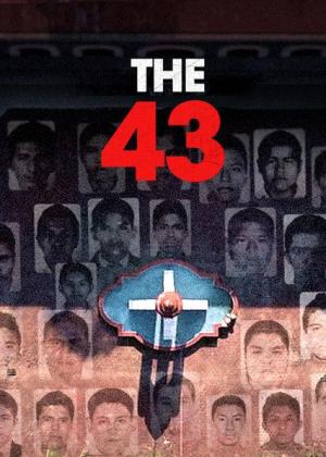 The 43 [ترجمة عربية]