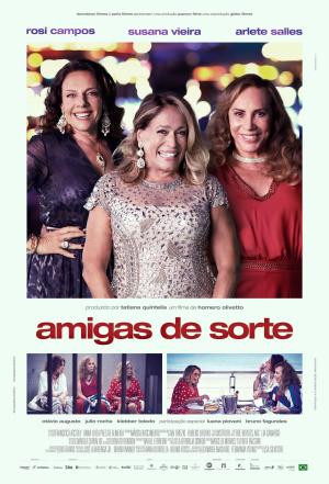 Amigas de Sorte [Portuguese]