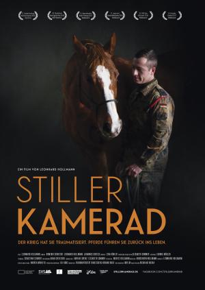 Stiller Kamerad [Russian]