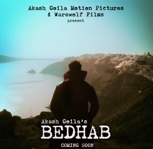 Bedhab [Hindi]