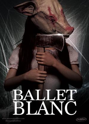 Ballet Blanc [Russian]