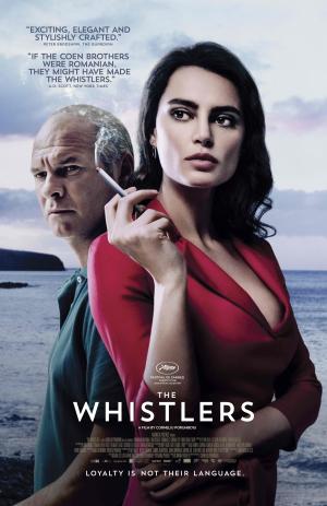 The Whistlers [ترجمة عربية]