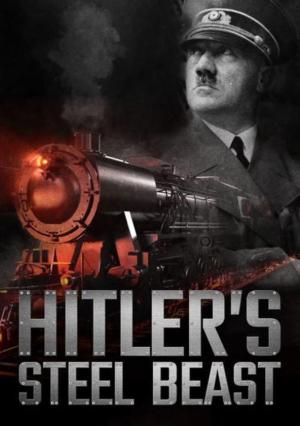 Hitler's Steel Beast [ترجمة عربية]