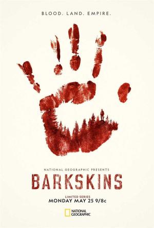 Barkskins [Russian]