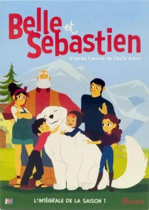 Belle et Sébastien [Version française]