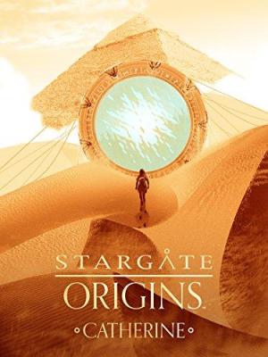 Stargate Origins: Catherine [Spanish]