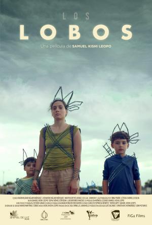 Los lobos [Kurdish]