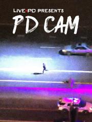 Live PD Presents PD Cam