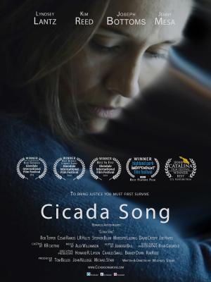 Cicada Song [Russian]
