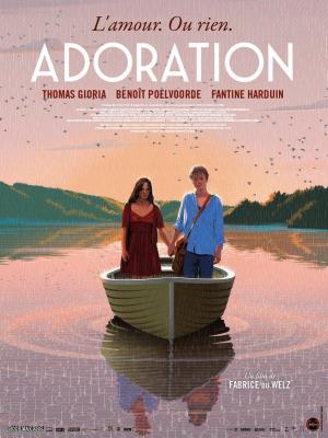 Adoration [Indonesian]