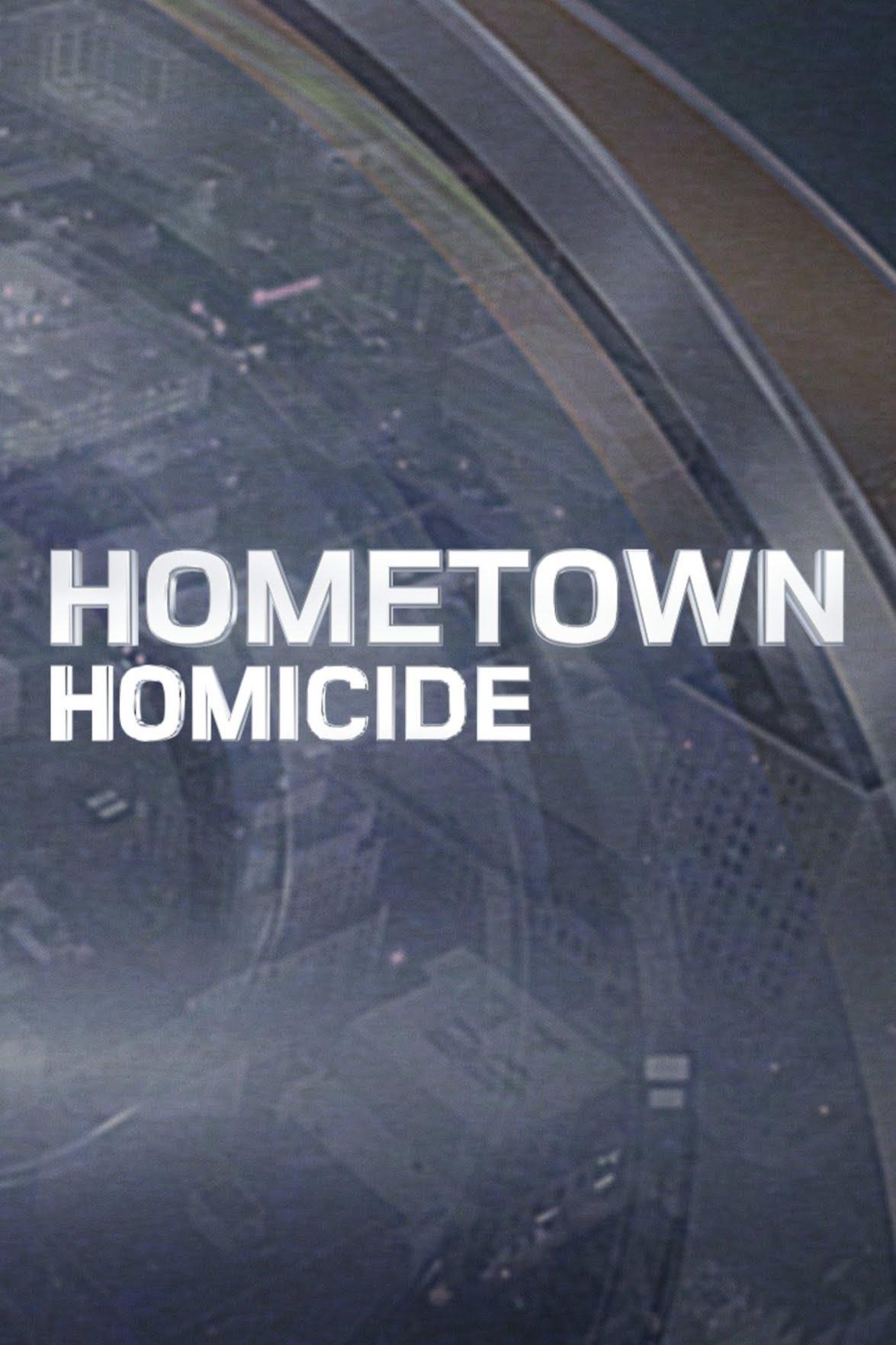 Hometown Homicide S1-S2